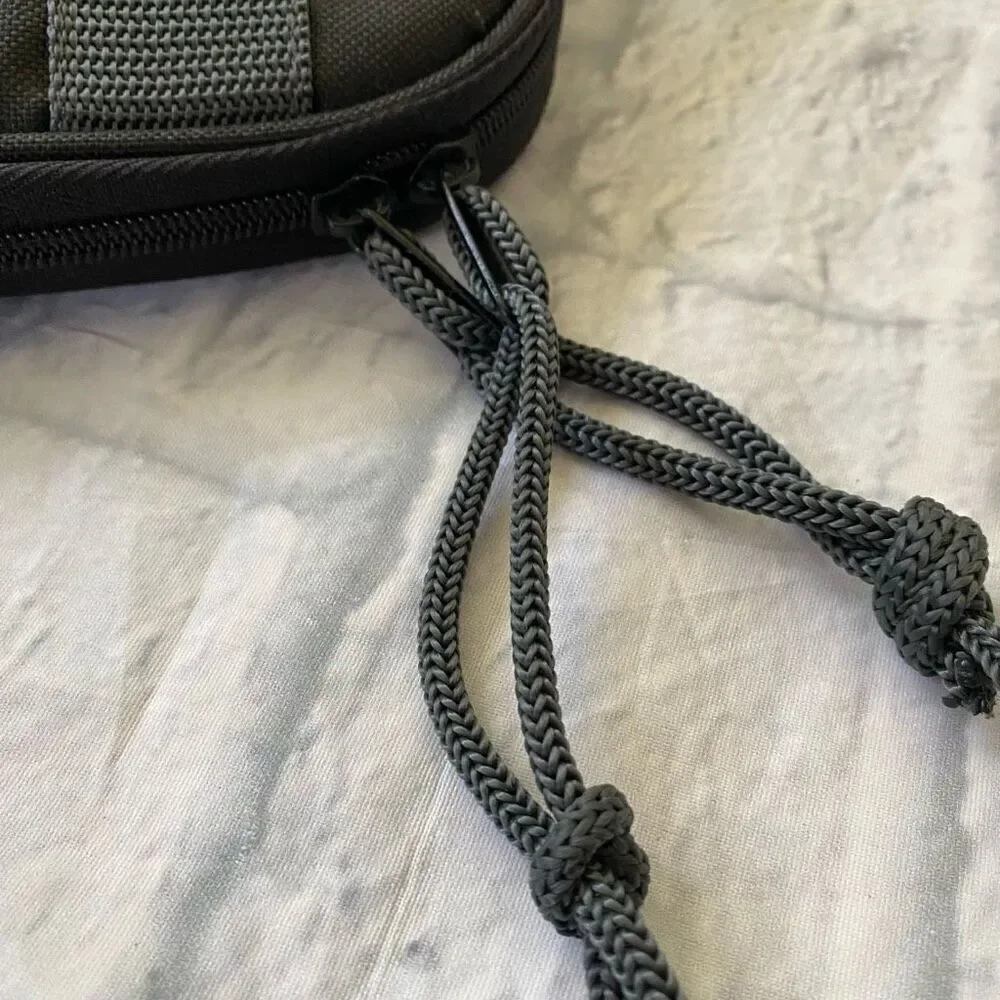 Laptop or work bag w/one main compartment and multiple inner & outer pockets